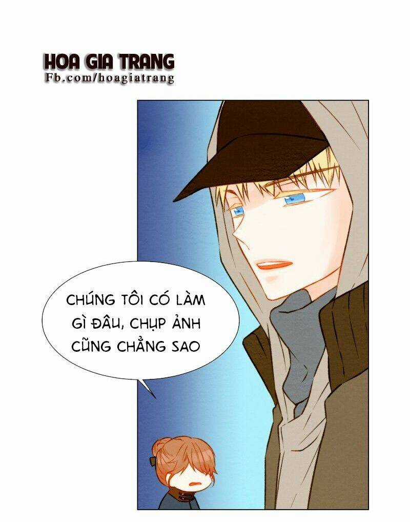 Sự Sao Chép - Chapter 24 - Trang 31