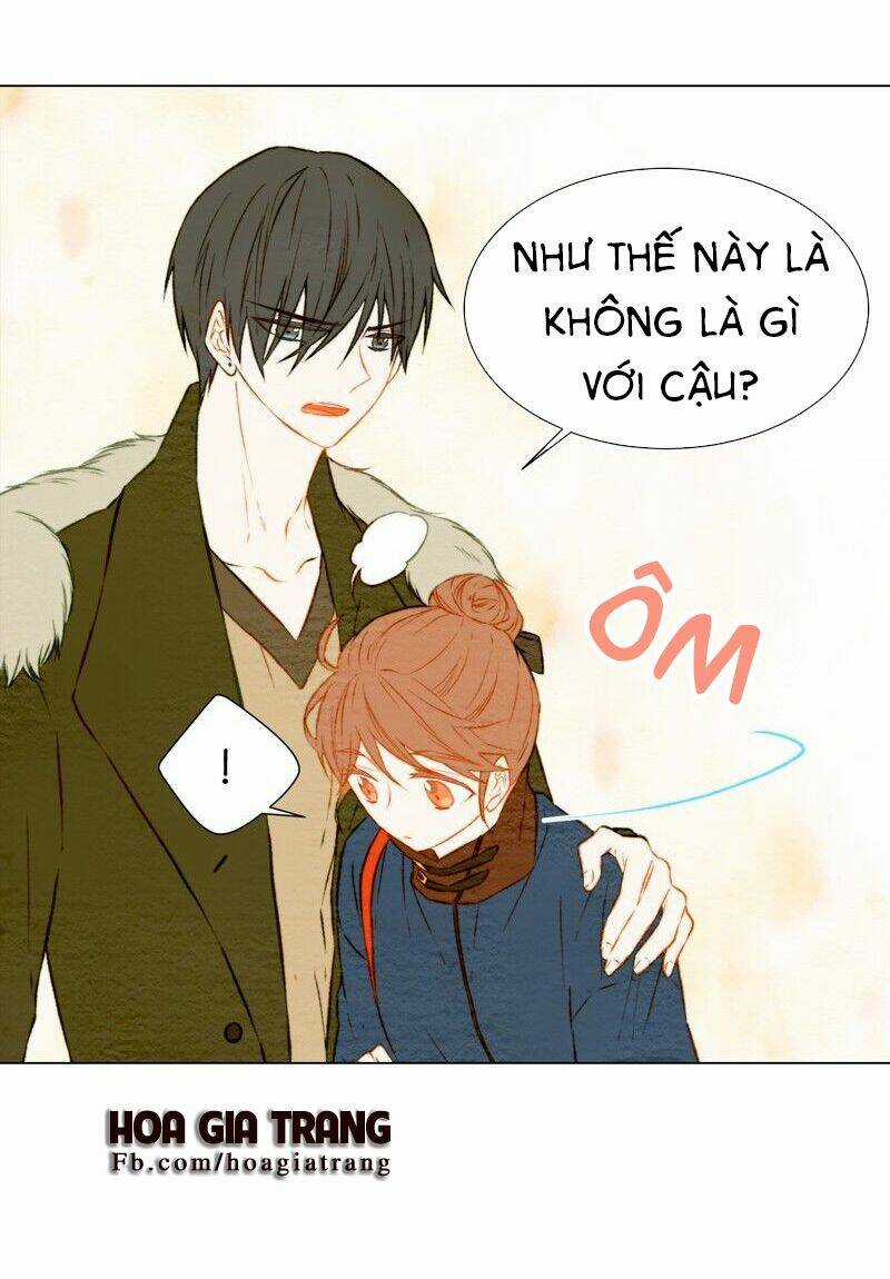 Sự Sao Chép - Chapter 24 - Trang 33