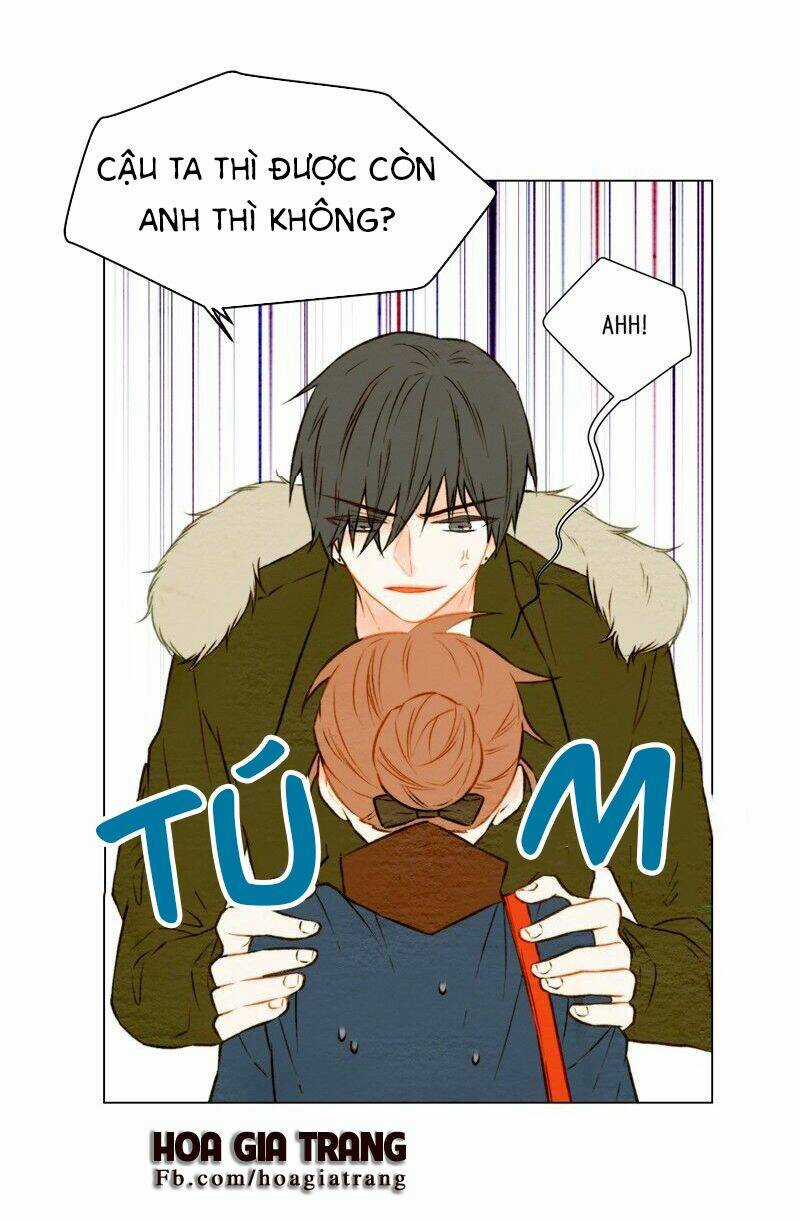 Sự Sao Chép - Chapter 24 - Trang 36