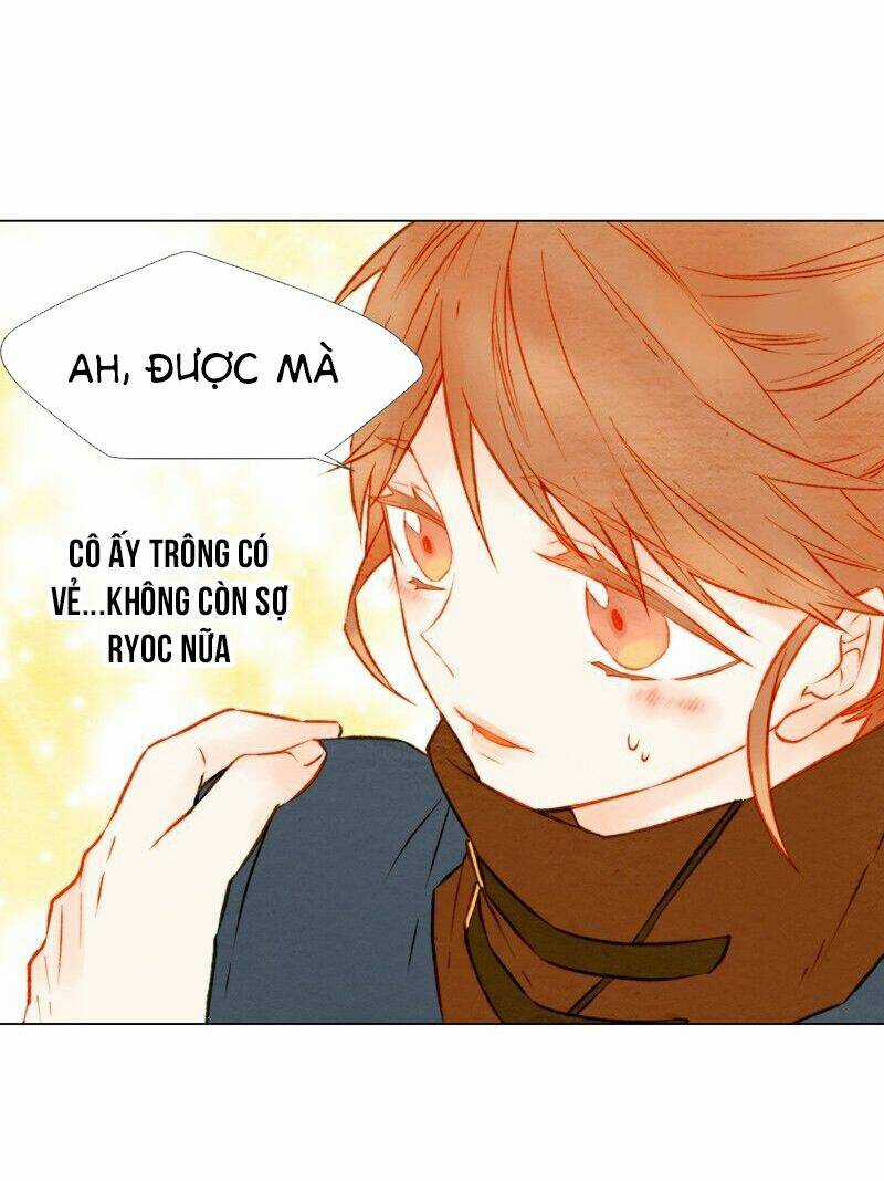 Sự Sao Chép - Chapter 24 - Trang 38