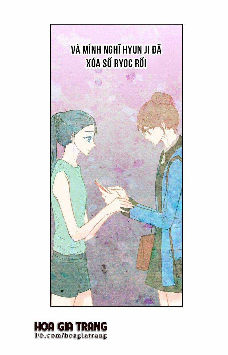 Sự Sao Chép - Chapter 24 - Trang 39