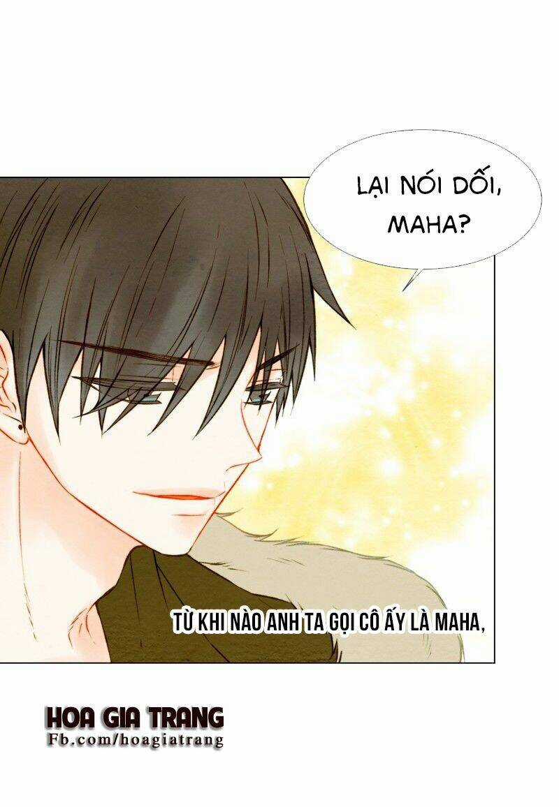 Sự Sao Chép - Chapter 24 - Trang 40