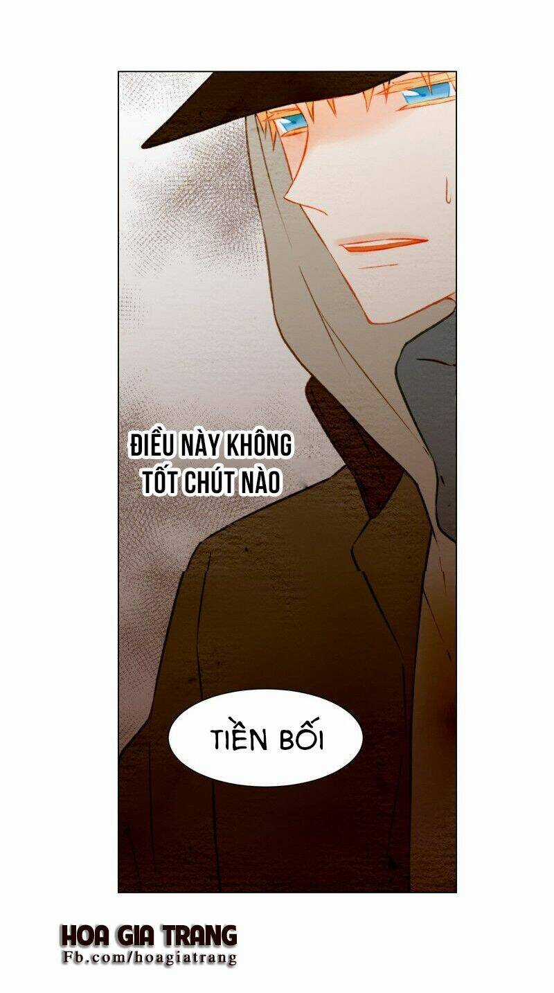 Sự Sao Chép - Chapter 24 - Trang 42