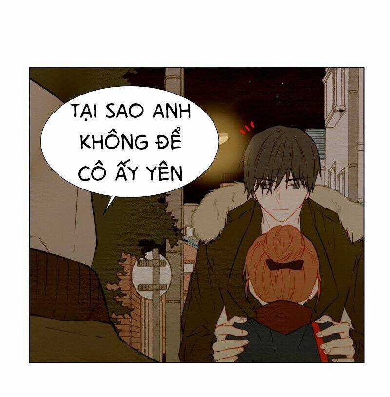 Sự Sao Chép - Chapter 24 - Trang 43