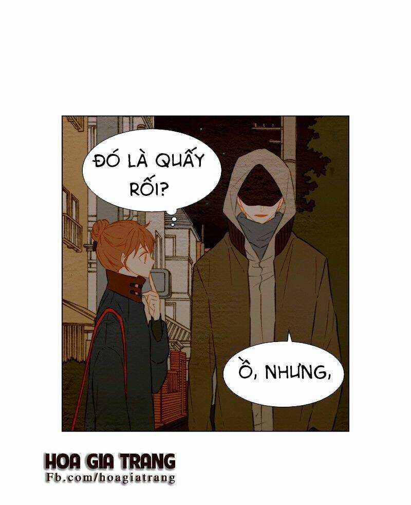 Sự Sao Chép - Chapter 24 - Trang 46