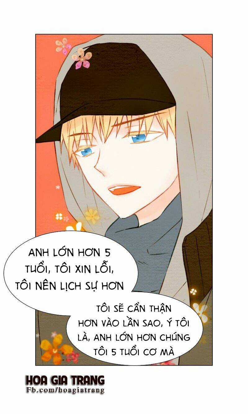 Sự Sao Chép - Chapter 24 - Trang 47