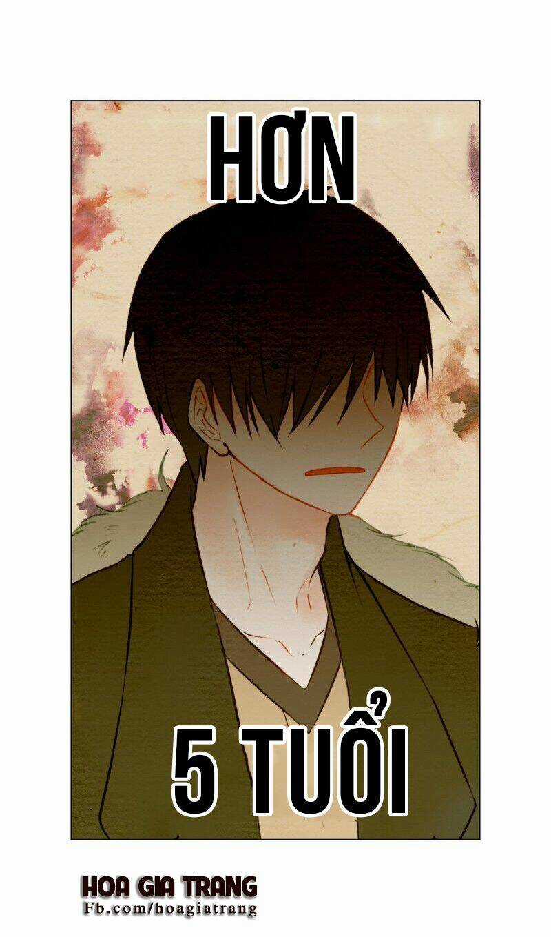 Sự Sao Chép - Chapter 24 - Trang 48