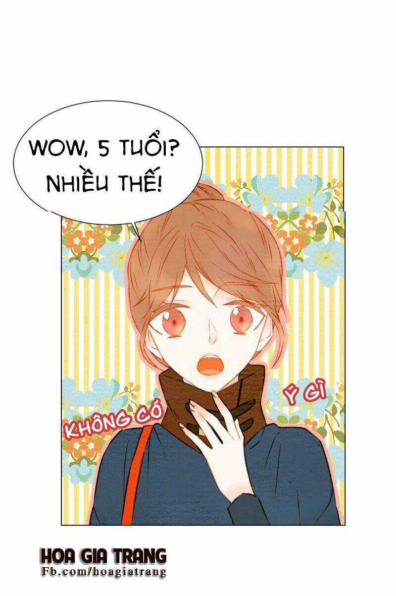 Sự Sao Chép - Chapter 24 - Trang 49