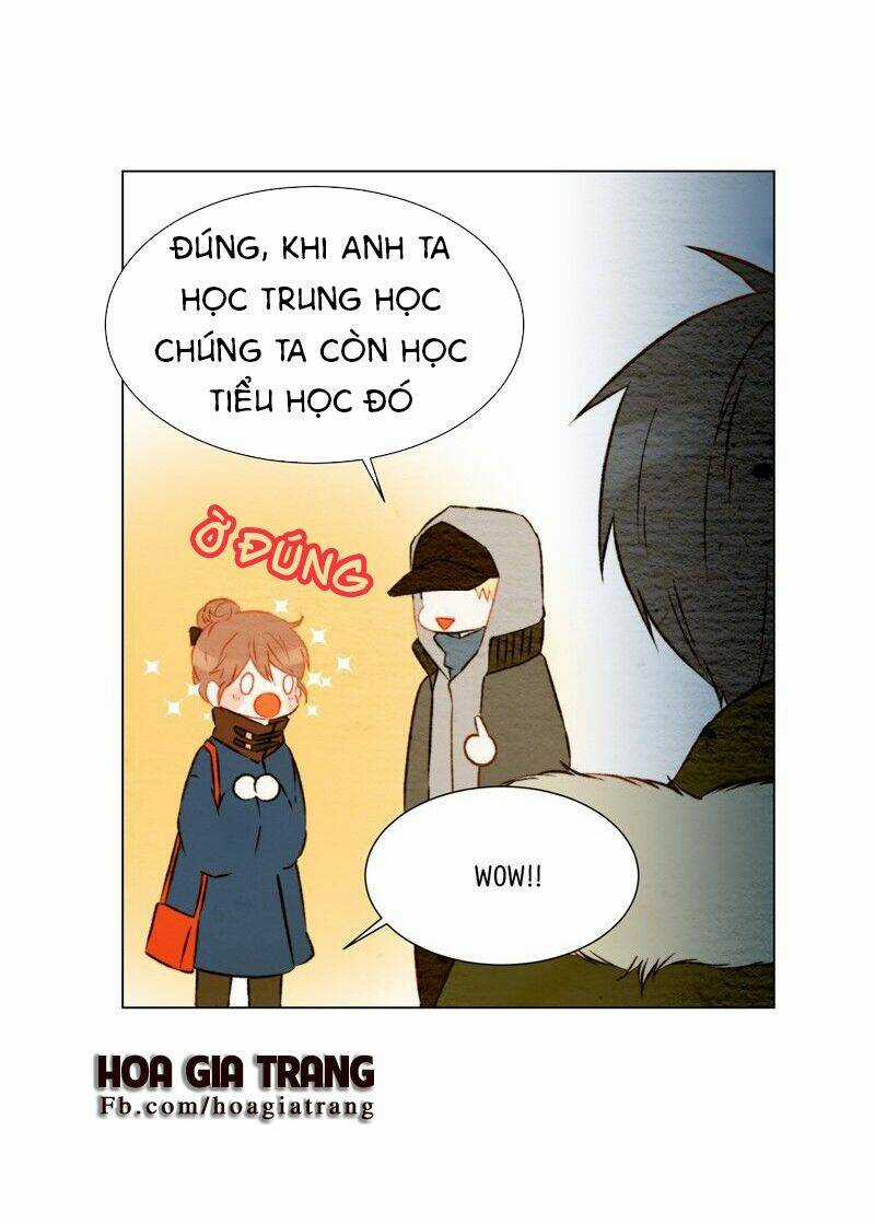 Sự Sao Chép - Chapter 24 - Trang 50