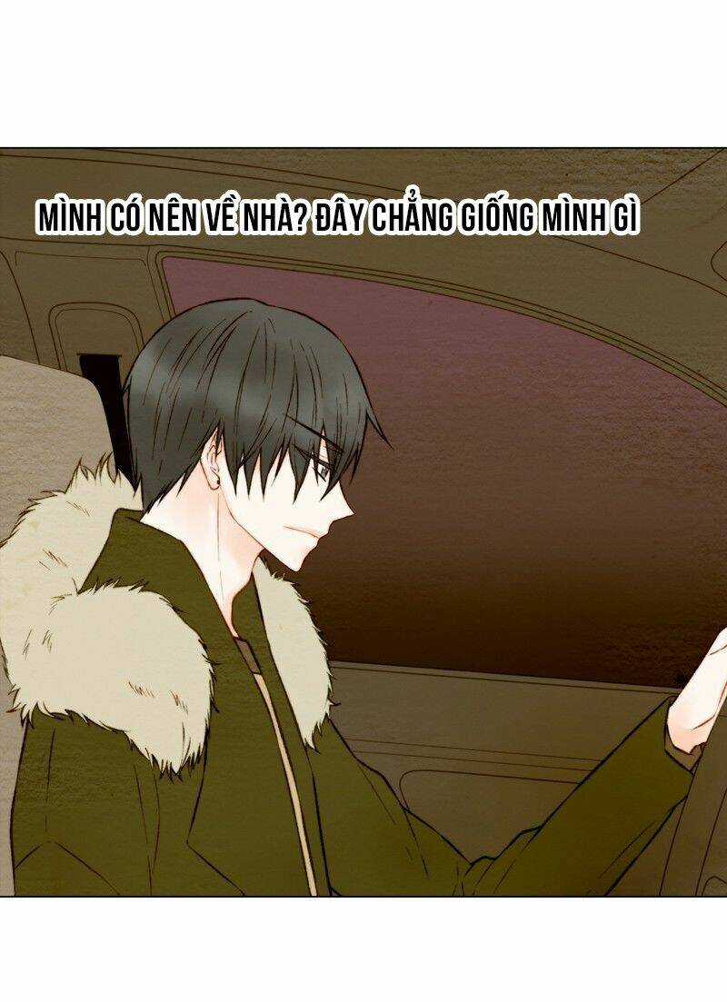 Sự Sao Chép - Chapter 24 - Trang 6