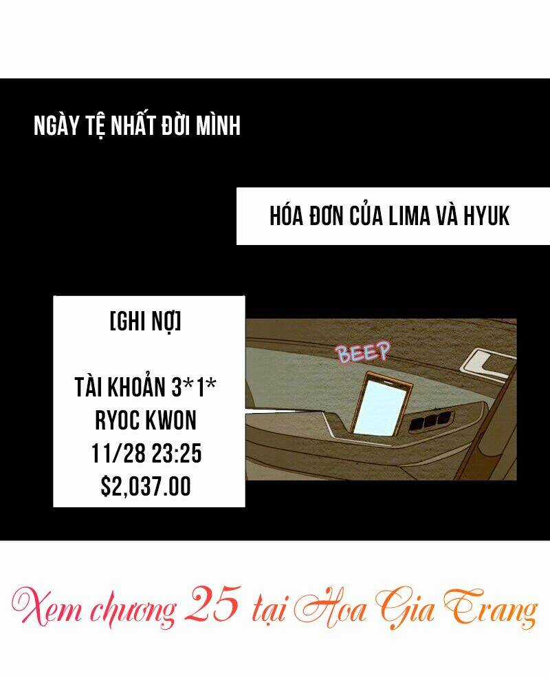 Sự Sao Chép - Chapter 24 - Trang 52