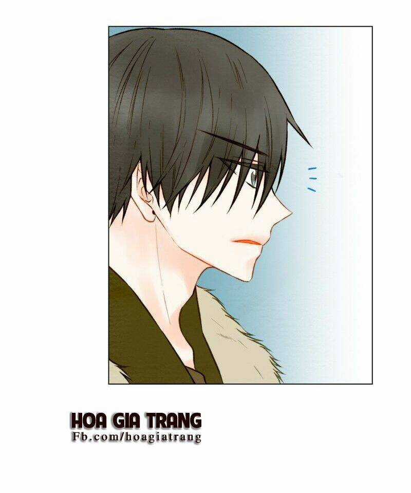 Sự Sao Chép - Chapter 24 - Trang 7