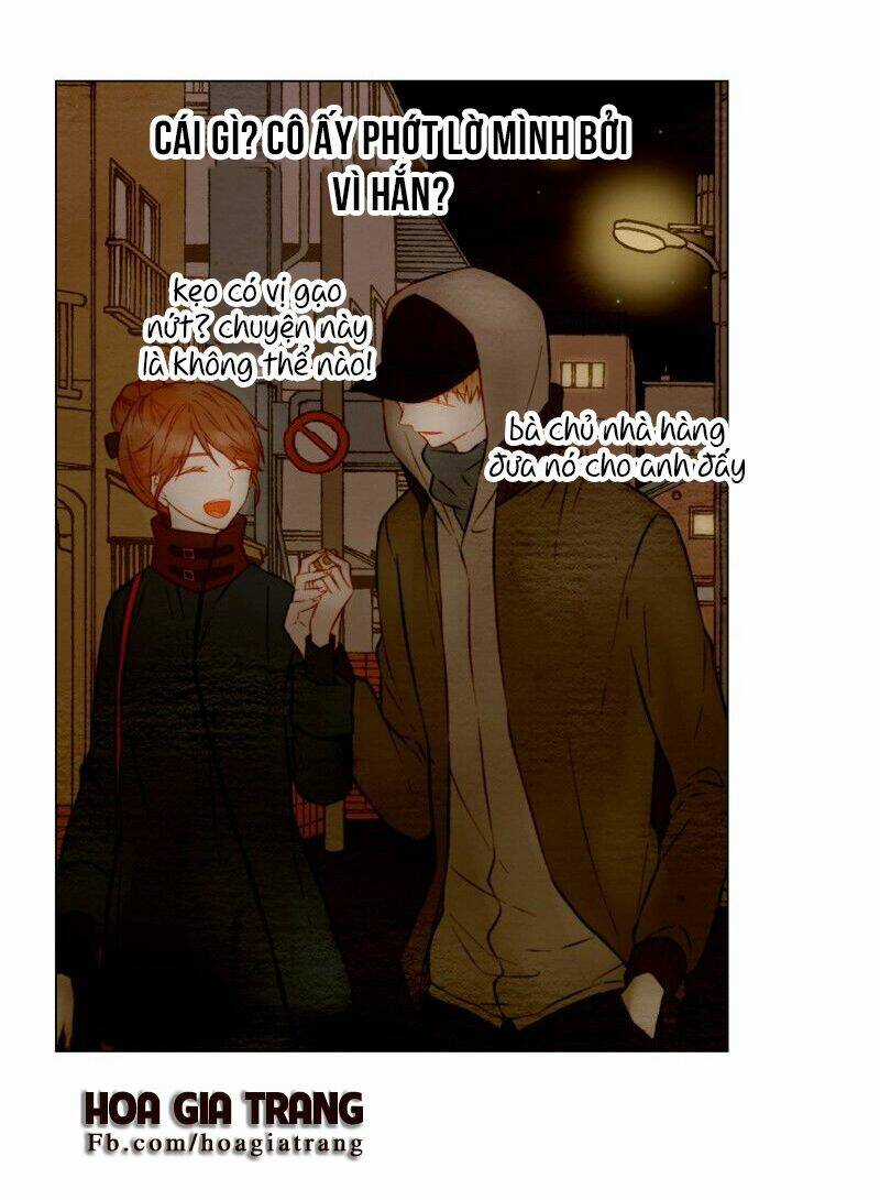 Sự Sao Chép - Chapter 24 - Trang 8