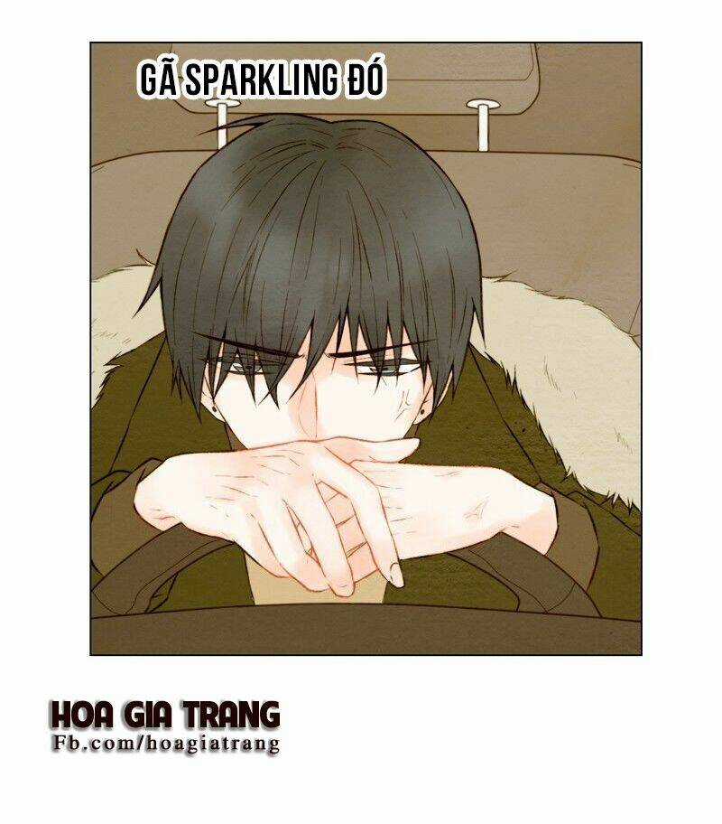 Sự Sao Chép - Chapter 24 - Trang 9