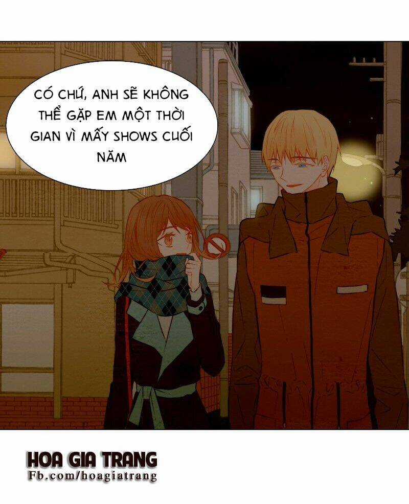 Sự Sao Chép - Chapter 25 - Trang 11