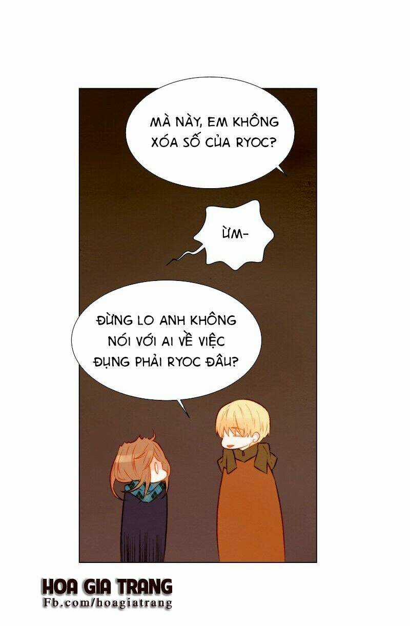 Sự Sao Chép - Chapter 25 - Trang 12