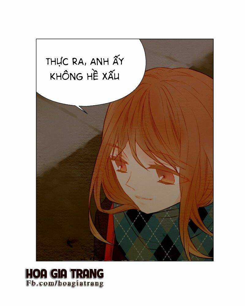 Sự Sao Chép - Chapter 25 - Trang 15