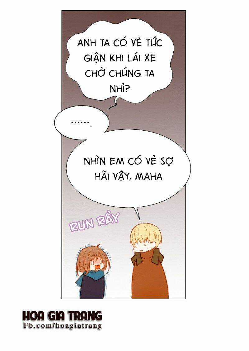 Sự Sao Chép - Chapter 25 - Trang 17