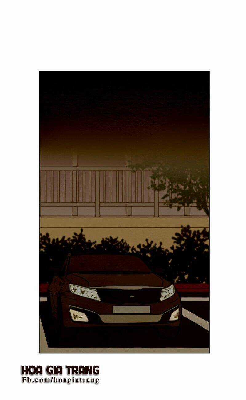 Sự Sao Chép - Chapter 25 - Trang 19