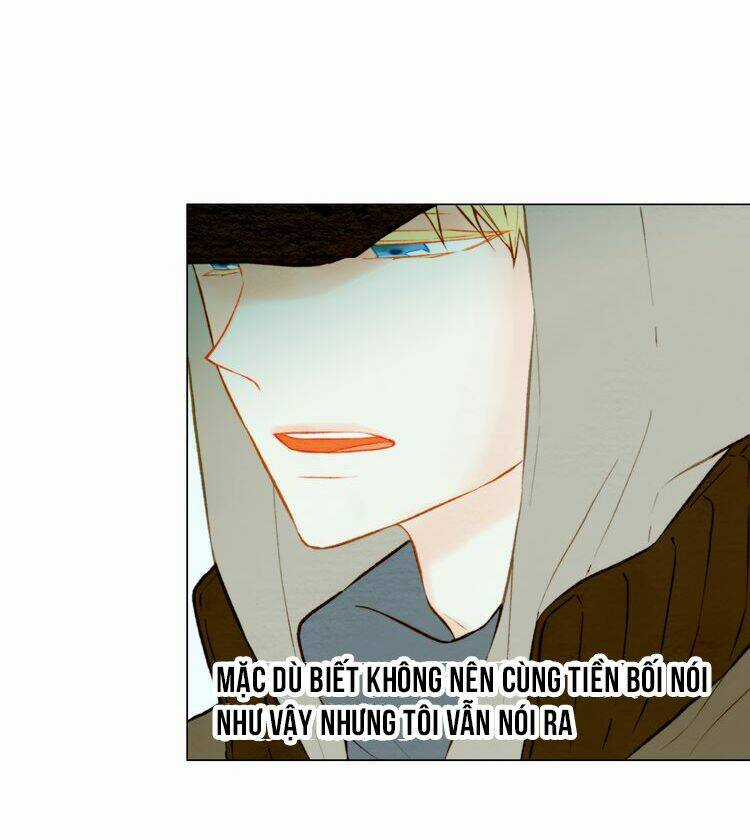 Sự Sao Chép - Chapter 25 - Trang 3