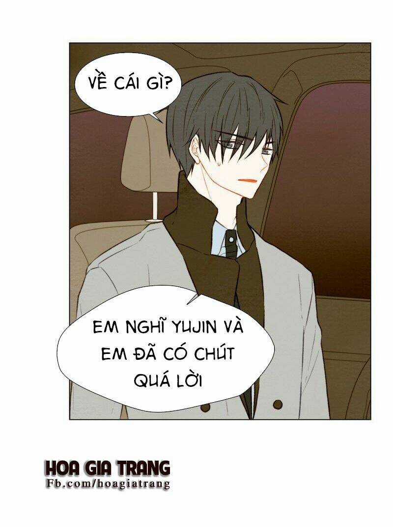 Sự Sao Chép - Chapter 25 - Trang 21