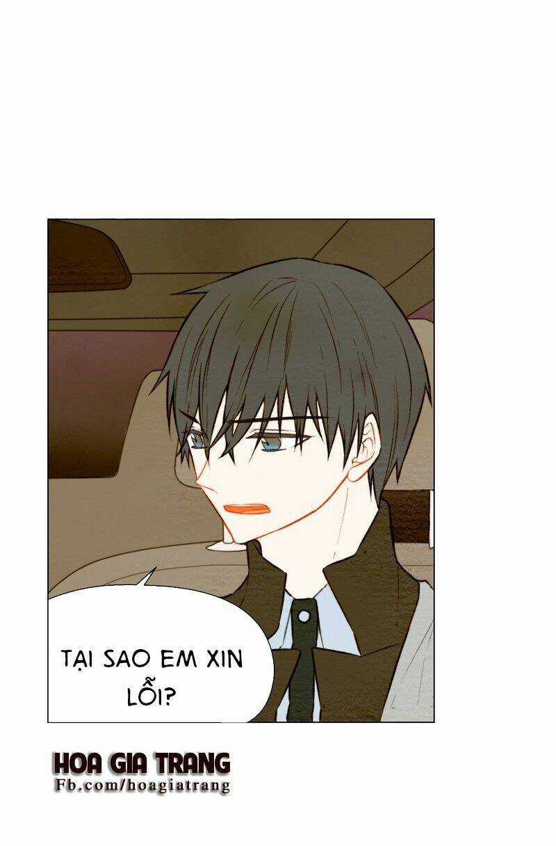 Sự Sao Chép - Chapter 25 - Trang 22