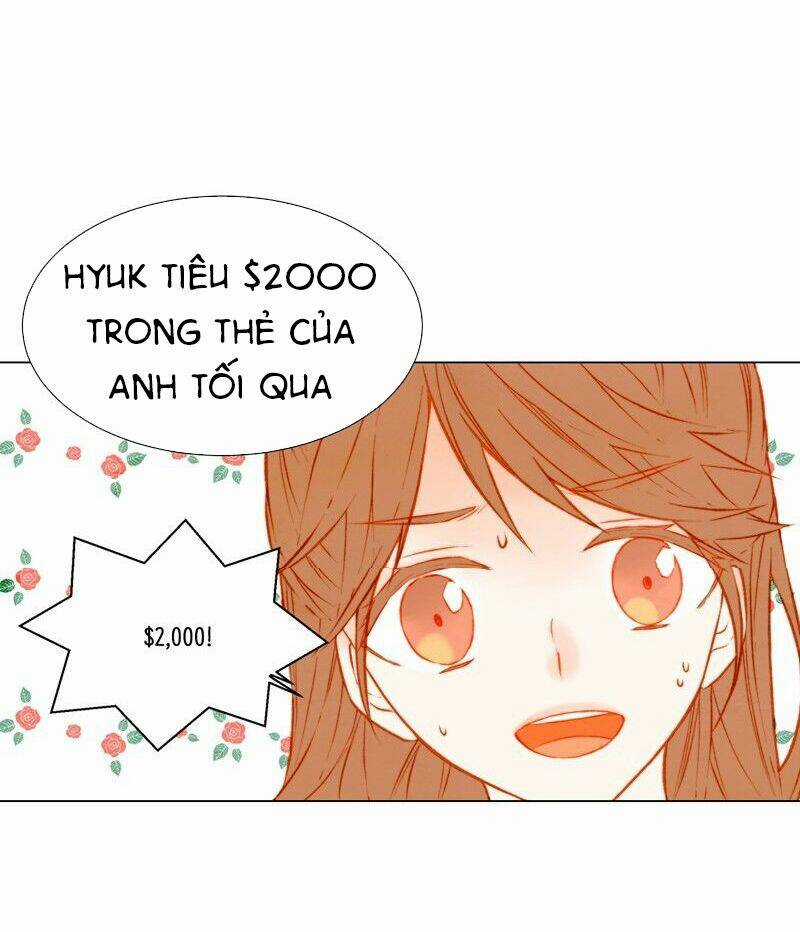 Sự Sao Chép - Chapter 25 - Trang 24