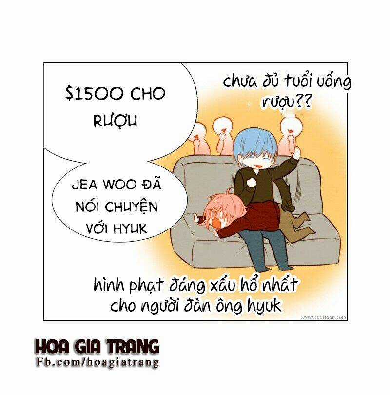 Sự Sao Chép - Chapter 25 - Trang 25