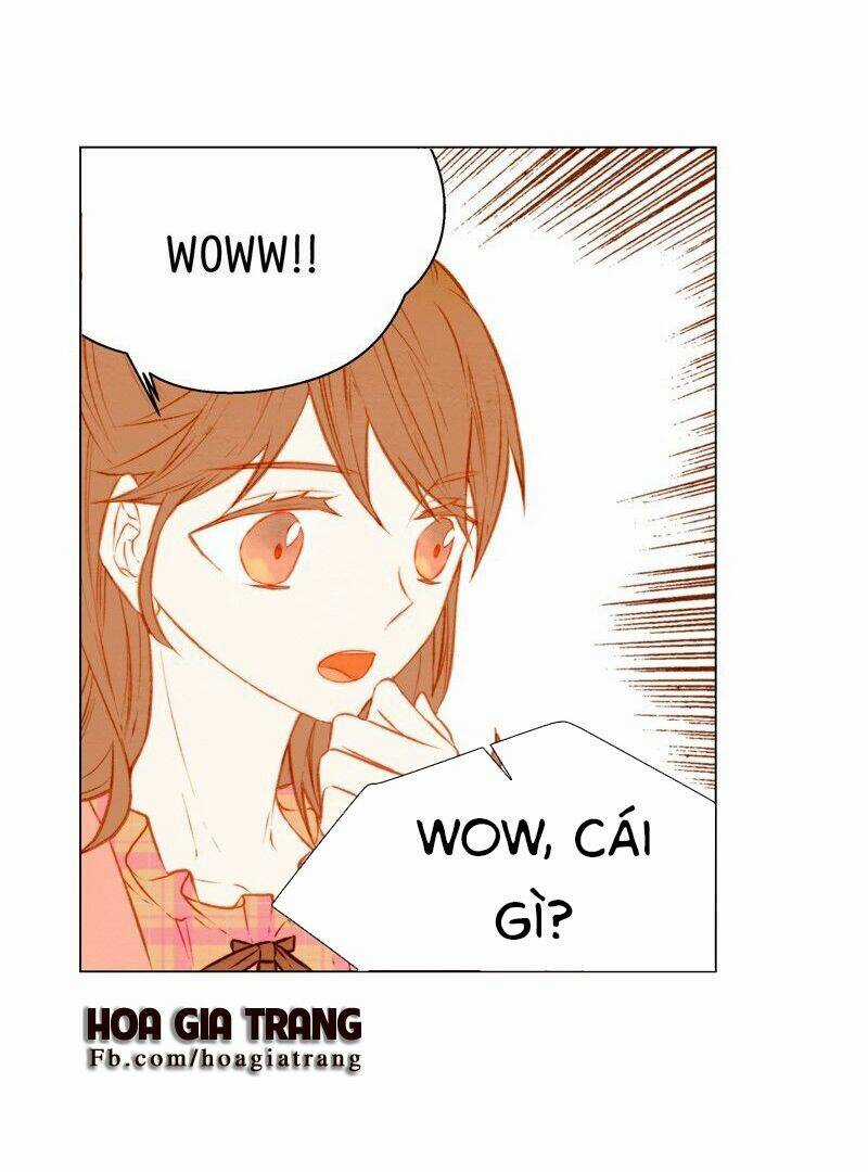 Sự Sao Chép - Chapter 25 - Trang 27