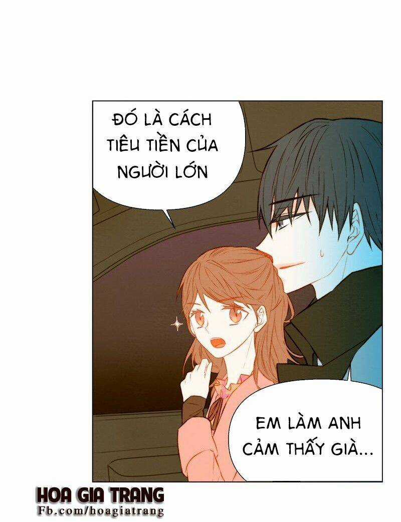 Sự Sao Chép - Chapter 25 - Trang 28