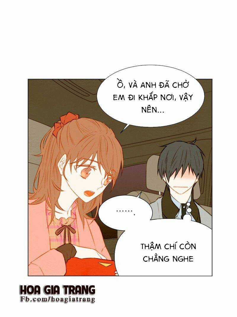 Sự Sao Chép - Chapter 25 - Trang 30