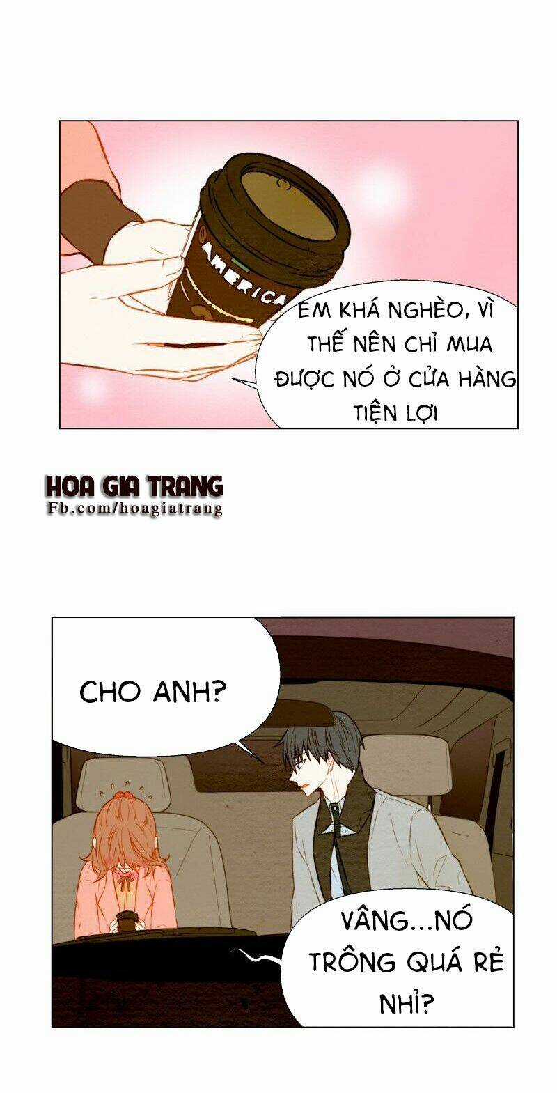 Sự Sao Chép - Chapter 25 - Trang 31