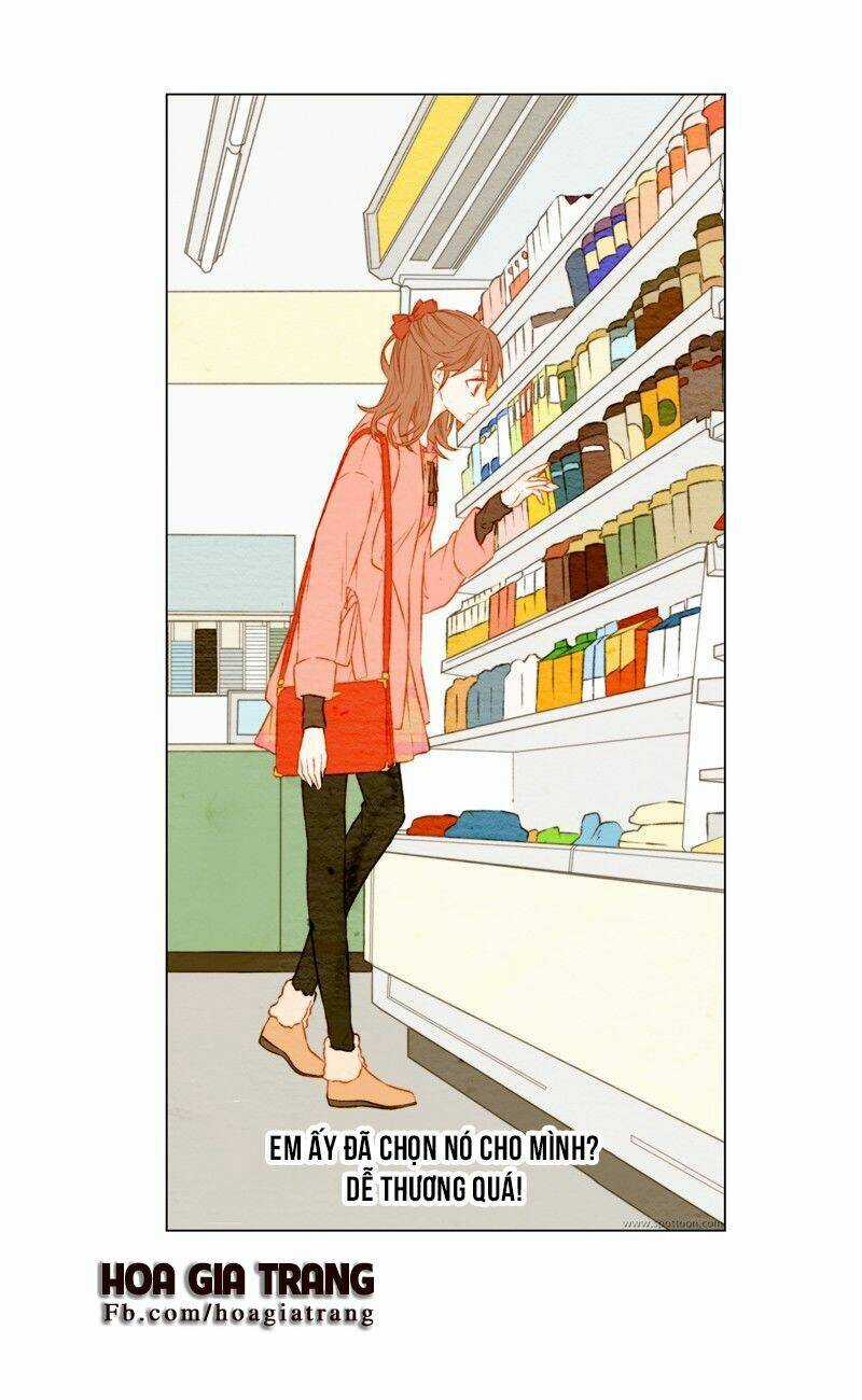 Sự Sao Chép - Chapter 25 - Trang 32