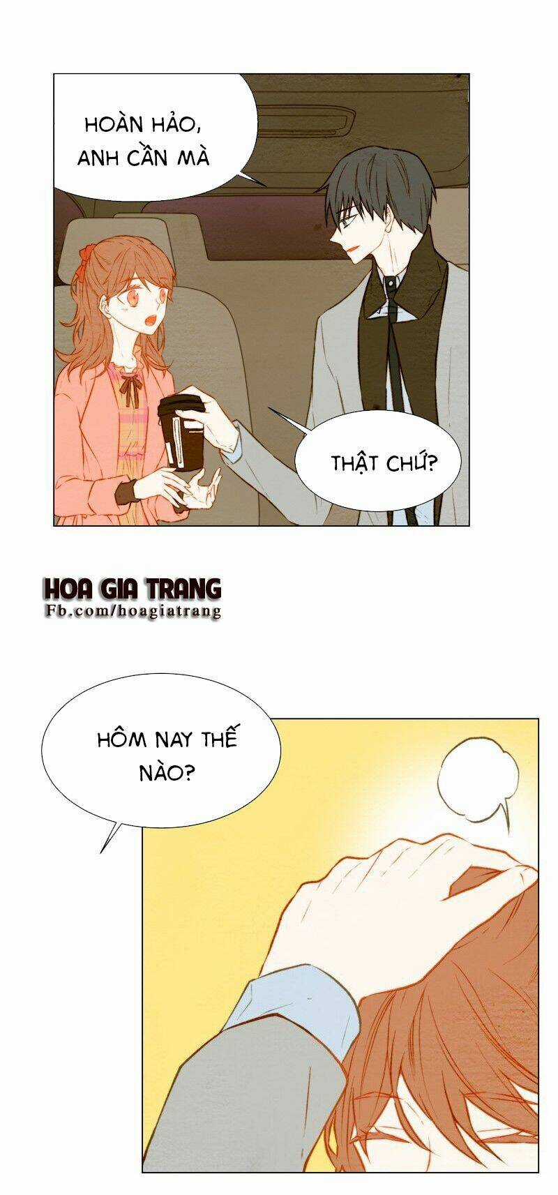 Sự Sao Chép - Chapter 25 - Trang 33