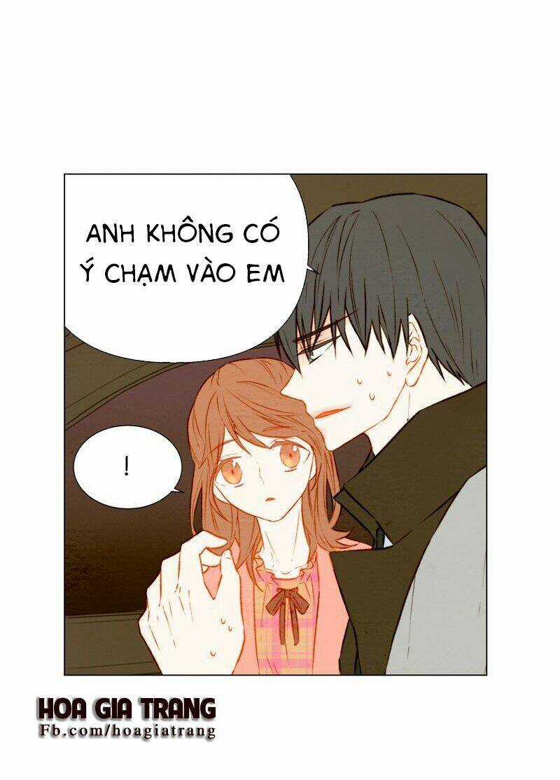 Sự Sao Chép - Chapter 25 - Trang 35