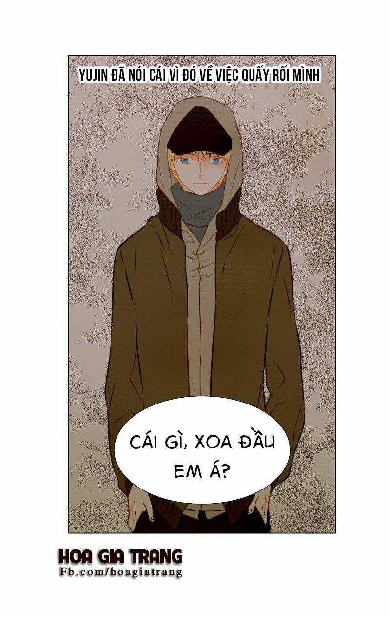 Sự Sao Chép - Chapter 25 - Trang 36