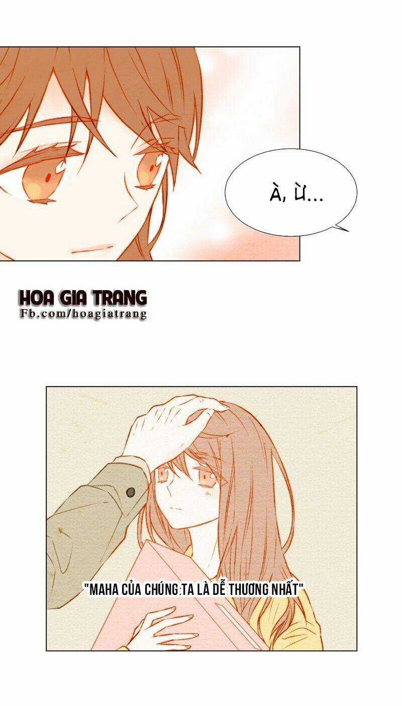 Sự Sao Chép - Chapter 25 - Trang 37