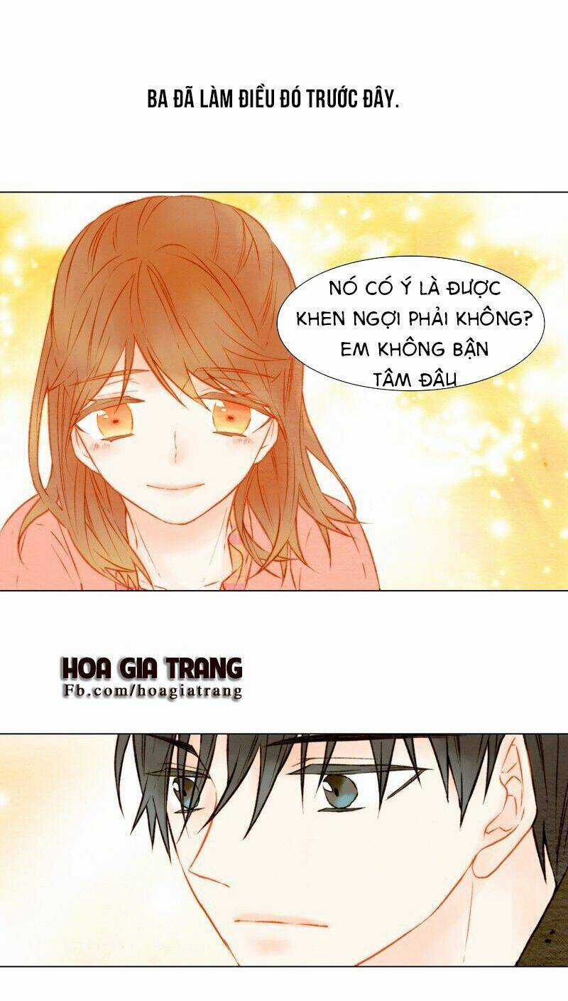 Sự Sao Chép - Chapter 25 - Trang 38