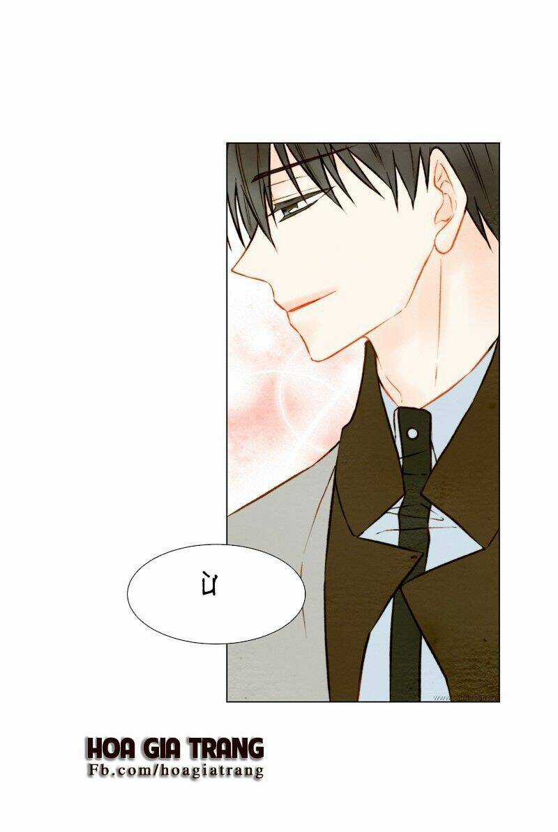 Sự Sao Chép - Chapter 25 - Trang 39