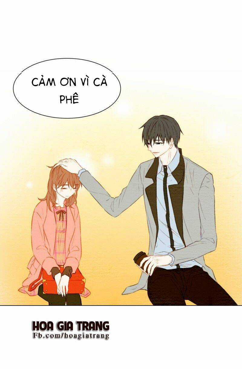 Sự Sao Chép - Chapter 25 - Trang 40