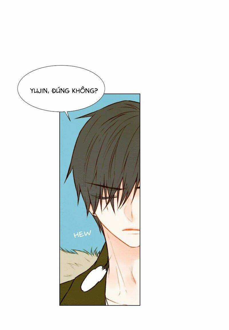 Sự Sao Chép - Chapter 25 - Trang 5