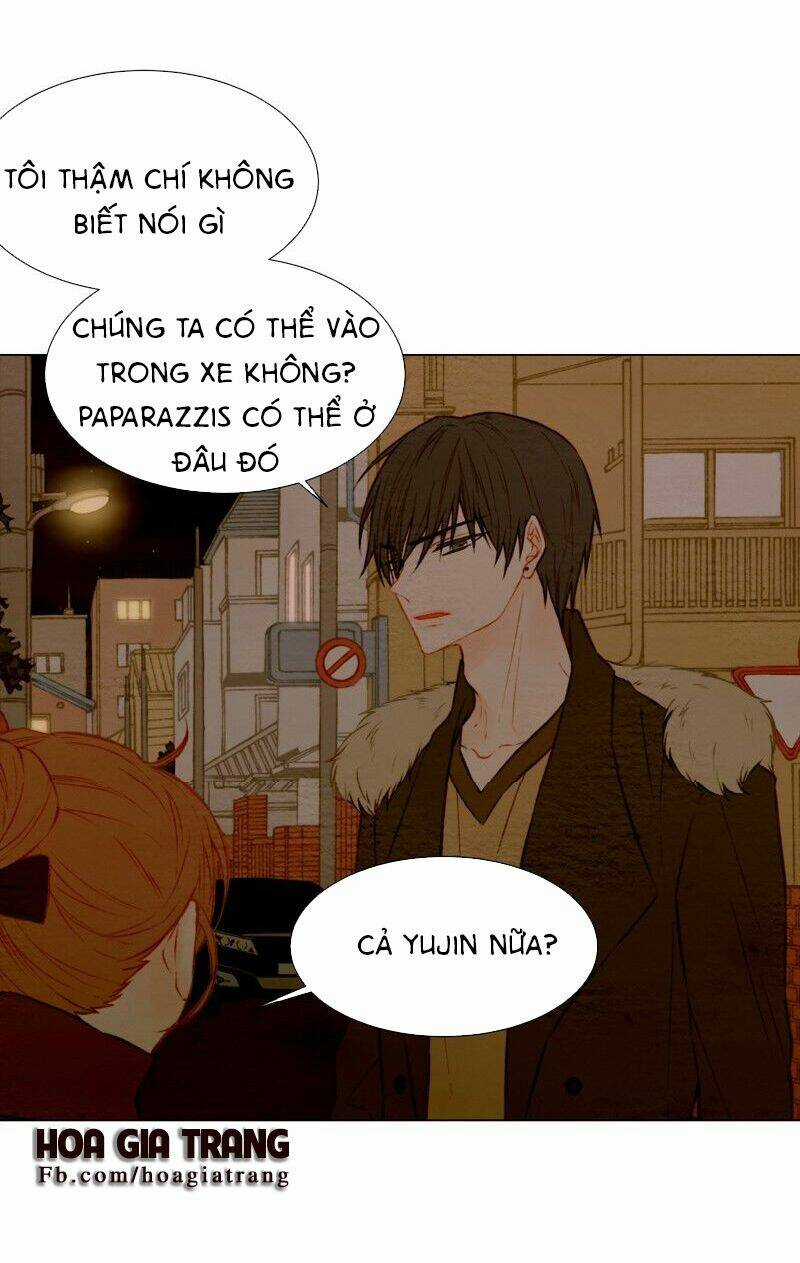 Sự Sao Chép - Chapter 25 - Trang 6