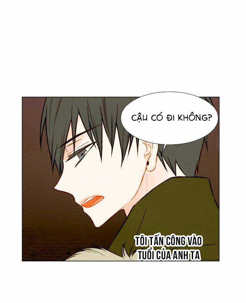 Sự Sao Chép - Chapter 25 - Trang 8