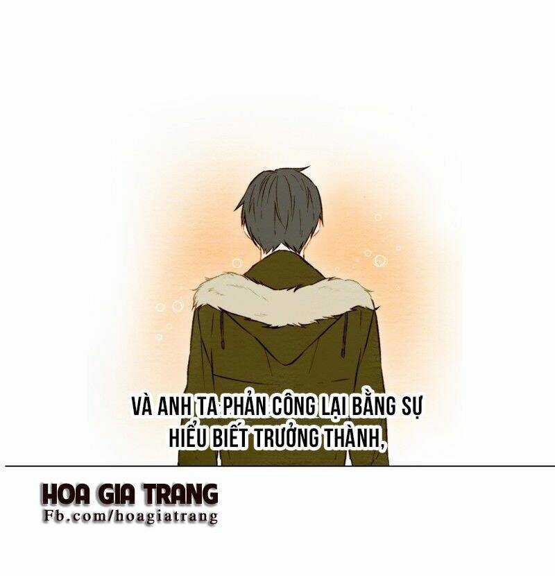 Sự Sao Chép - Chapter 25 - Trang 9