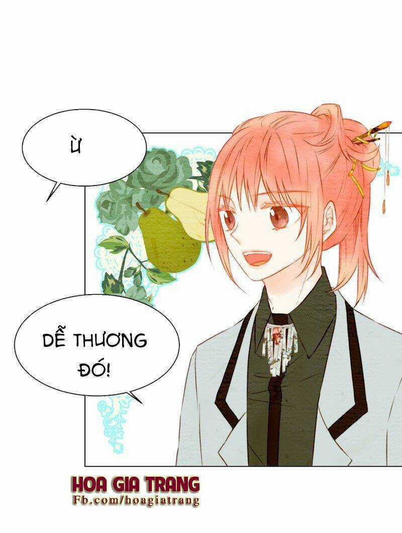 Sự Sao Chép - Chapter 26 - Trang 11