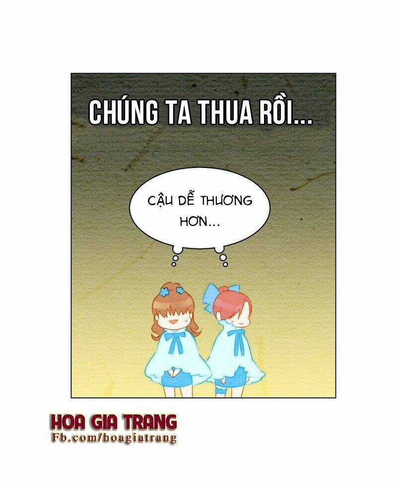 Sự Sao Chép - Chapter 26 - Trang 12