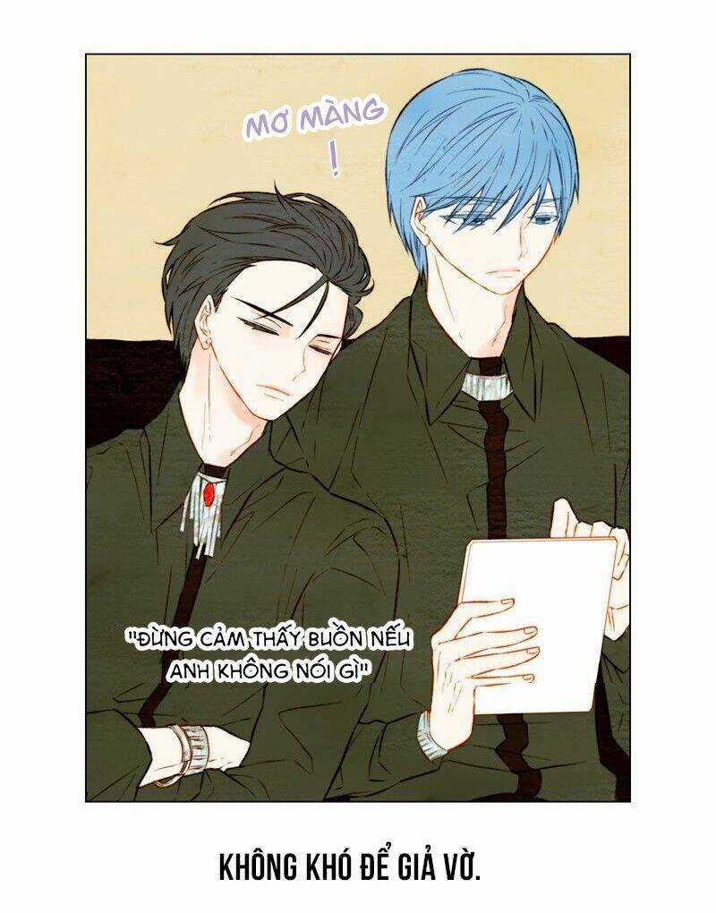 Sự Sao Chép - Chapter 26 - Trang 15