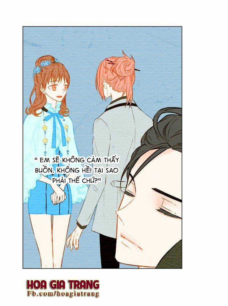 Sự Sao Chép - Chapter 26 - Trang 16