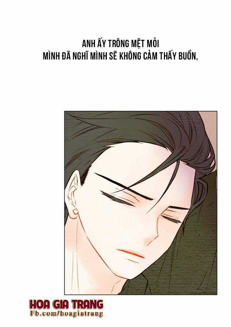 Sự Sao Chép - Chapter 26 - Trang 17