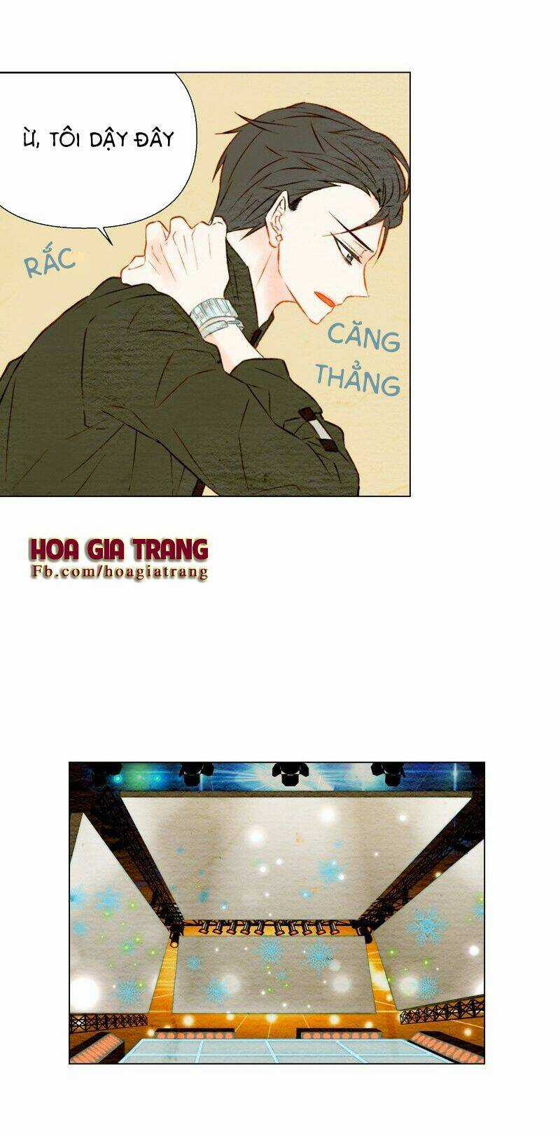 Sự Sao Chép - Chapter 26 - Trang 20